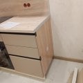 проект кухни