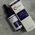 Отзыв о Сыворотка для роста волос D'umor Hair for men: Волосы растут активнее, закрываются залысины