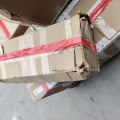 Отправил два груза из Вологды в Севастополь разворовано и разорвано