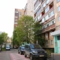 Риэлтор в Москве Мамонтова Татьяна Васильевна