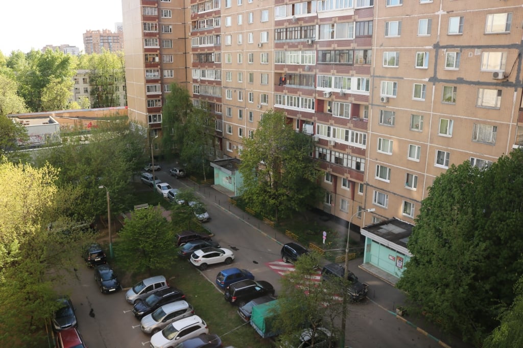 Частный риэлтор в Москве Татьяна Мамонтова - Риэлтор в Москве Мамонтова Татьяна Васильевна