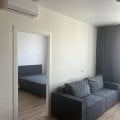 Отзыв о Компания Абада: Косметический ремонт в квартире
