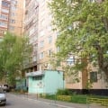 Риэлтор в Москве Мамонтова Татьяна Васильевна