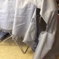 Транспортировочный тент На Волне