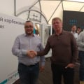 Мероприятие на высшем уровне