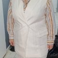 брючный костюм