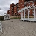 Отзыв о Агентство недвижимости Татьяны Мамонтовой: Химки - ЖК «Город Набережных»