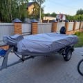 Транспортировочный тент Solar SL-350