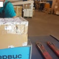 ТК в которой процветает воровство!!!