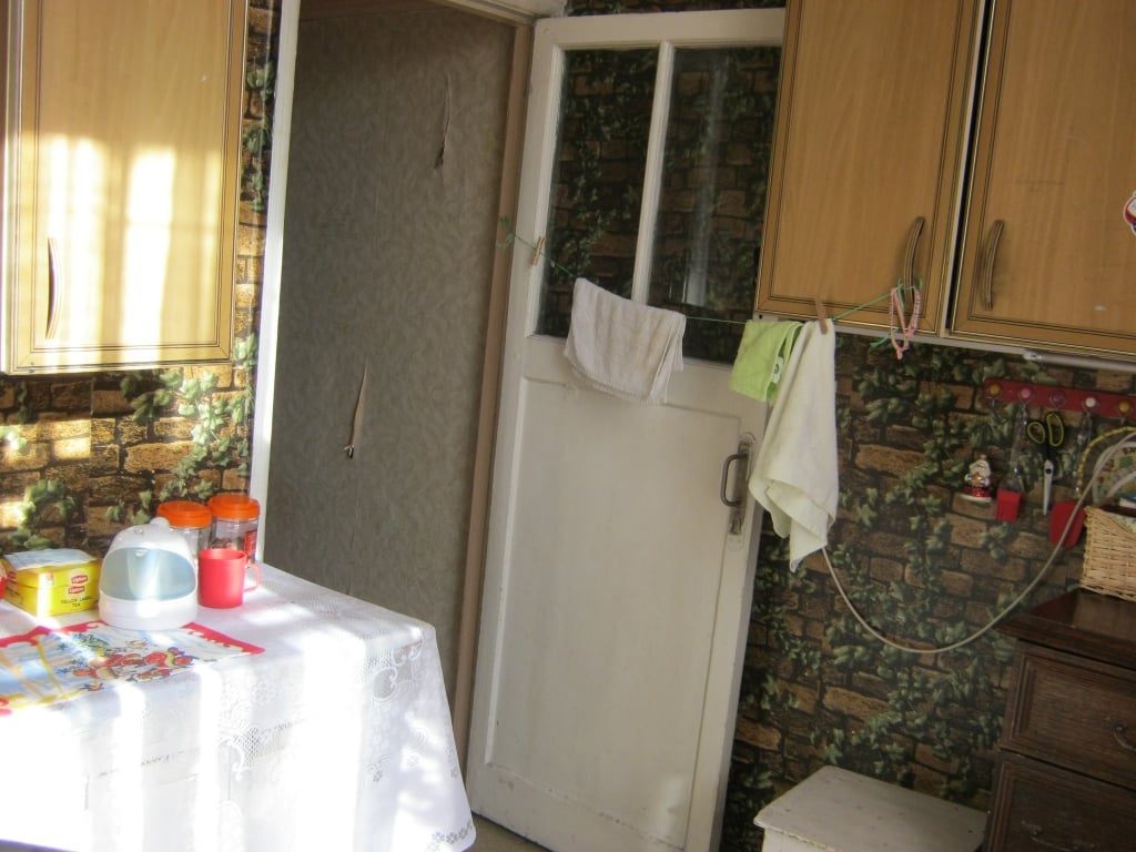 Мамонтова Татьяна Васильевна риэлтор в Москве - Благодарность за размен коммуналки в Филях