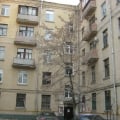 Благодарность за размен коммуналки в Филях