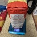Отзыв о Макфа: Недовес обидно что обманывают людей