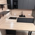 качество мебели и гарантия от компании на кухню