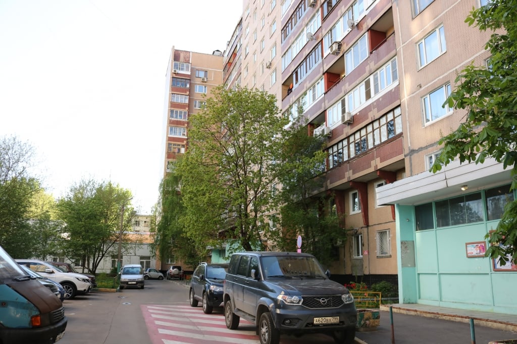 Частный риэлтор в Москве Татьяна Мамонтова - Риэлтор в Москве Мамонтова Татьяна Васильевна