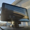 Отзыв о Видеорегистратор Onlooker M84 Pro: Удобный и практичный девайс