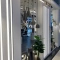 Отзыв о Центр дизайна и интерьера Экспострой: Большой выбор света!