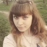 Настя
