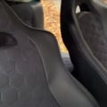 Салон Рекаро в девятку