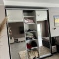 Отзыв о Компания Абада: Шкаф-купе вышел отлично