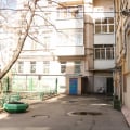 Отзыв о Агентство недвижимости Татьяны Мамонтовой: Признательность за альтернативный обмен на Проспекте Мира