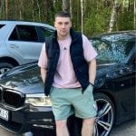 Георгий