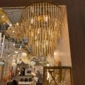 Отзыв о Центр дизайна и интерьера Экспострой: Большой выбор света!