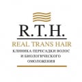 Отзыв о Клиника биологического омоложения RTH Revival (Real Trans Hair Revival): Прекрасные и отзывчивые специалисты работают в этой клинике.