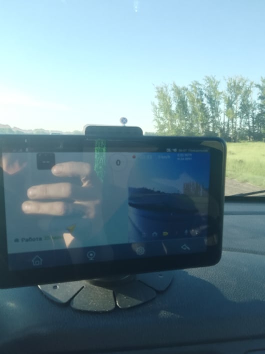 Видеорегистратор Onlooker M84 Pro - Отличная вещь
