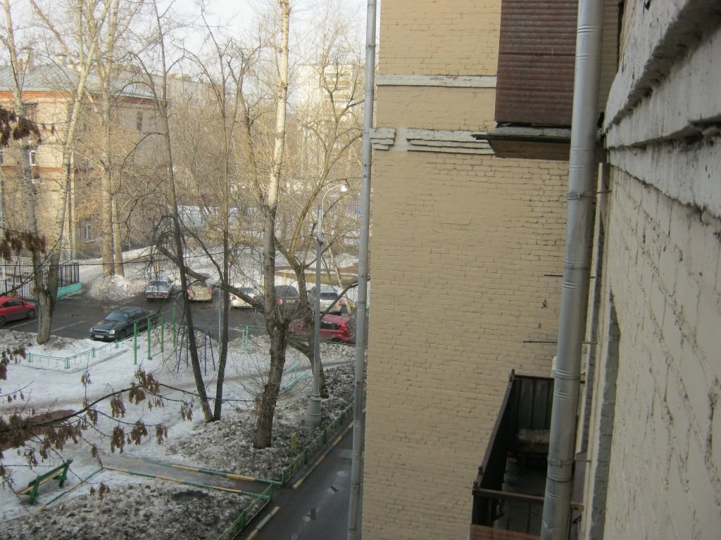 Мамонтова Татьяна Васильевна риэлтор в Москве - Благодарность за размен коммуналки в Филях