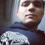 Василий Волков