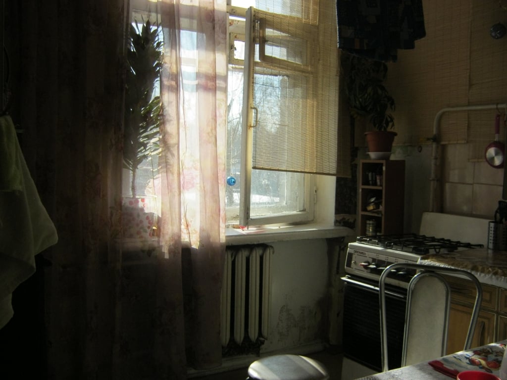 Мамонтова Татьяна Васильевна риэлтор в Москве - Благодарность за размен коммуналки в Филях