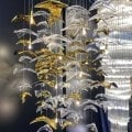 Отзыв о Центр дизайна и интерьера Экспострой: Большой выбор света!