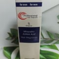 Отзыв о Сыворотка для роста волос D'umor Hair for men: Наконец то мои волосы стали расти!