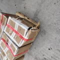 Отправил два груза из Вологды в Севастополь разворовано и разорвано