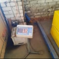 Отзыв о Байкал-Сервис: Ужасная компания "Байкал-сервис"