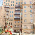 Признательность за альтернативный обмен на Проспекте Мира