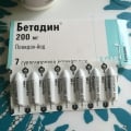 Успешное лечение трихомониаза