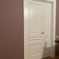 Двери массив