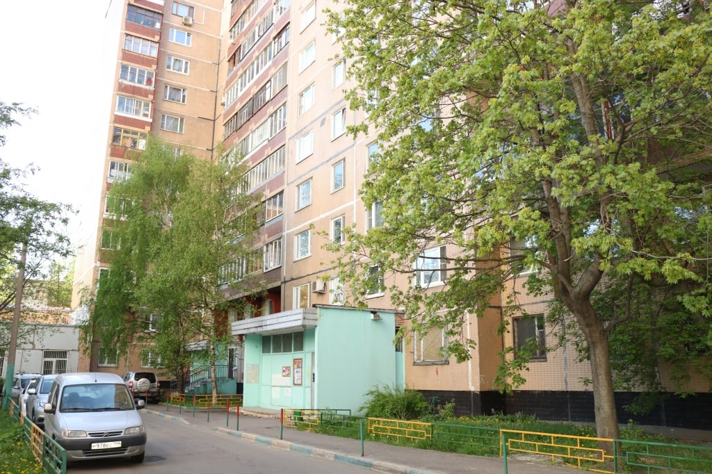 Частный риэлтор в Москве Татьяна Мамонтова - Риэлтор в Москве Мамонтова Татьяна Васильевна