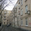 Отзыв о Агентство недвижимости Татьяны Мамонтовой: Благодарность за размен коммуналки в Филях