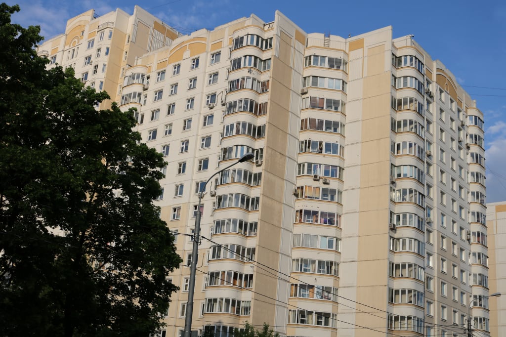 Мамонтова Татьяна Васильевна риэлтор в Москве - Обмен Бескудниково на Кунцево