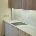 Отзыв о Мебельная фабрика "Форест Грант": Кухня получилась шикарная.