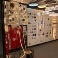 Отзыв о Центр дизайна и интерьера Экспострой: Большой выбор света!