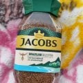 Отзыв о Кофе растворимый Jacobs Brazilian selection: Довольно крепкий и бодрящий, с утра выпьешь чашечку и наполняешься энергией на весь день.