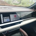 Купил авто Geely Monjaro