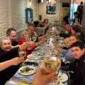 Фотографии из тура в Стамбул и Каппадокию