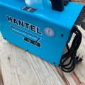 Отзыв о HANTEL: хорошая сварка МИГ 300 про