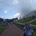 С вами хоть на край света