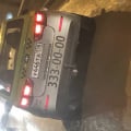 Создают аварийные ситуации