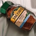 Отзыв о Кофе растворимый Jacobs Brazilian selection: Самый вкусный и качественный из растворимых